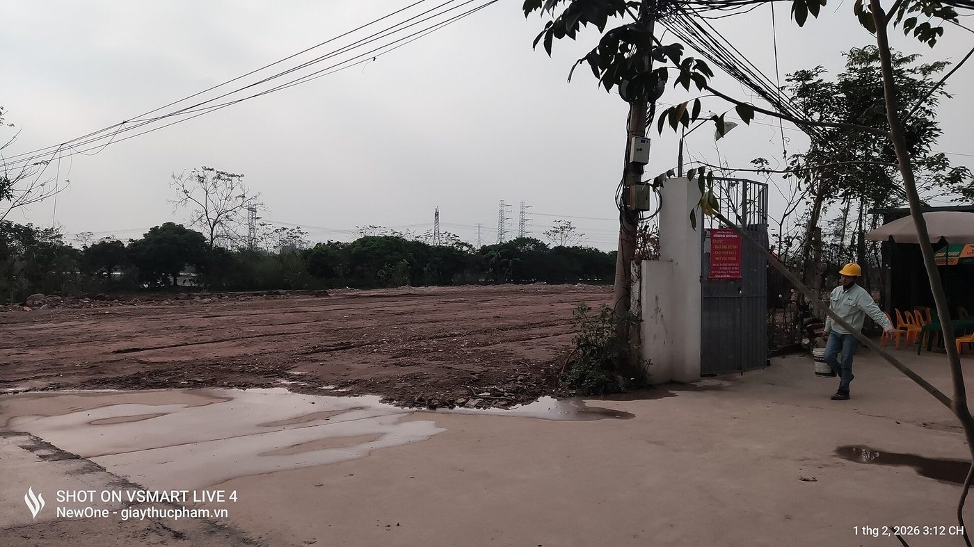 Đội tuyển Việt Nam sẽ thi đấu trên sân mới thế nào?