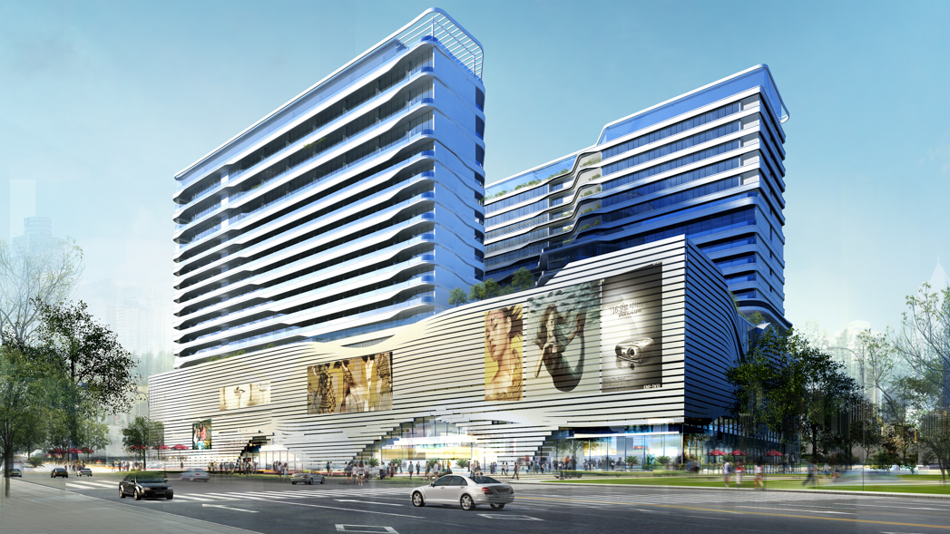 IMPERIA SAIGON PARK